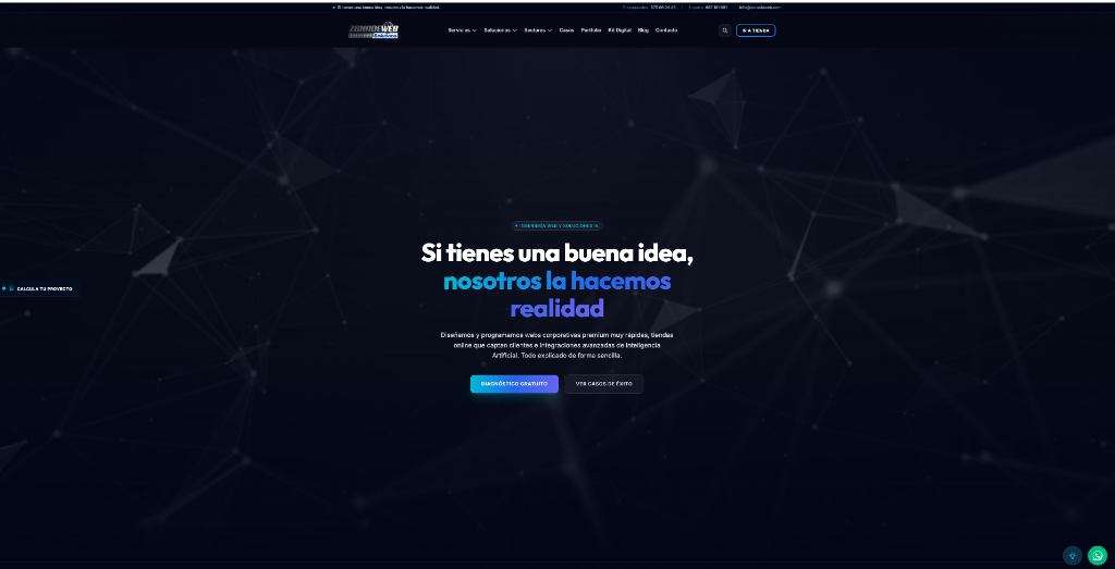 desarrollo de software a medida en País Vasco